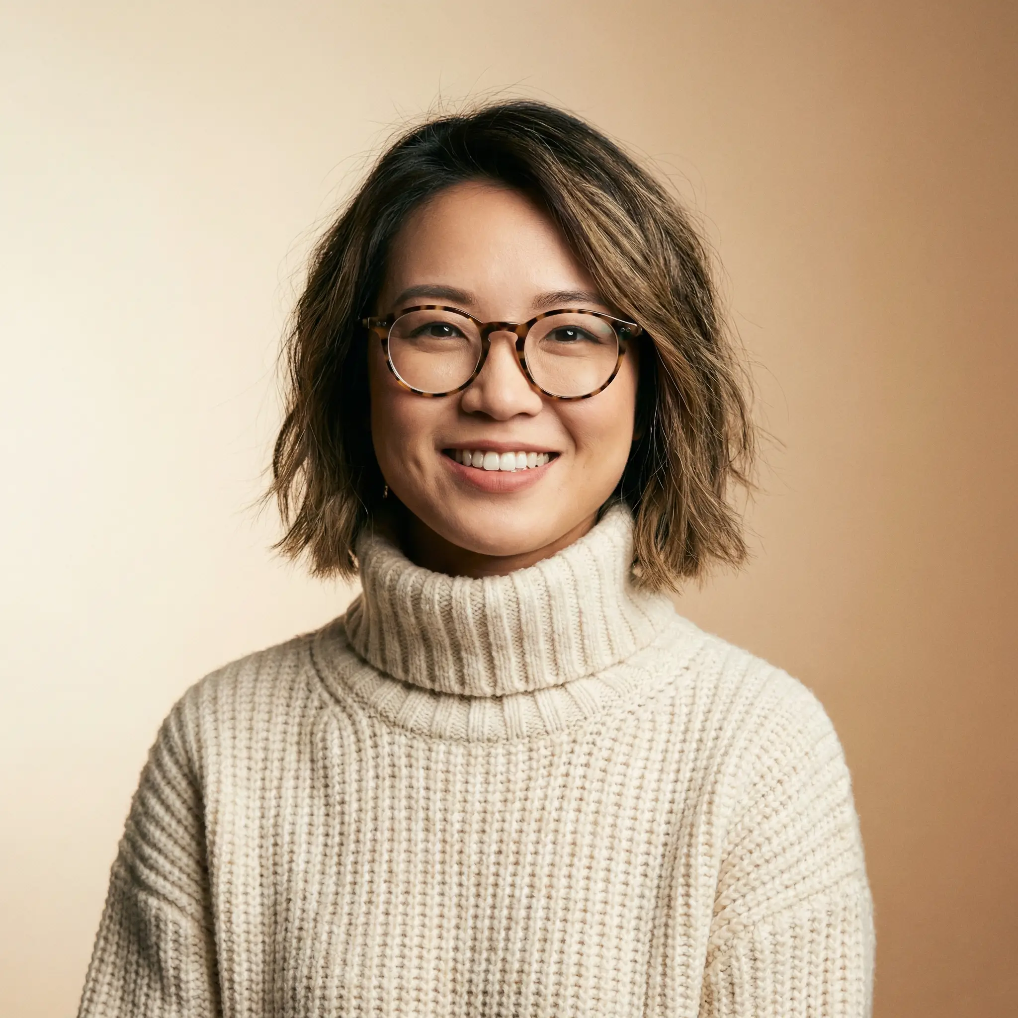 反差婊创意总监林小雨